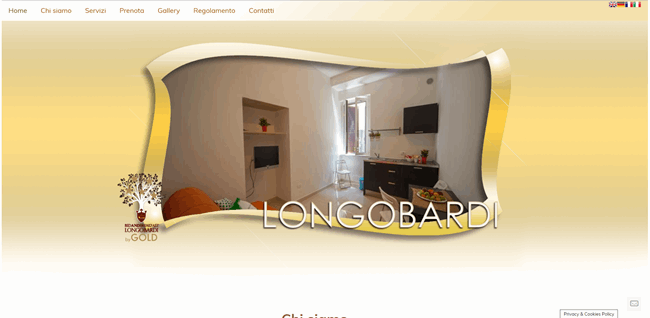 BB Longobardi Trani