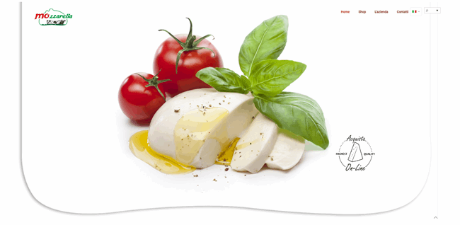 Mozzarella.pl Varsavia