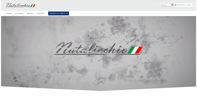 Natalicchio Trinitapoli