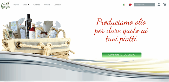 Oleificio Casale