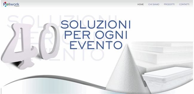 Poliwork Polistirolo