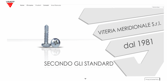Viteria Meridionale